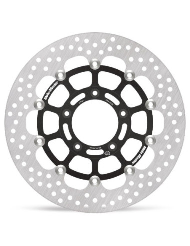 BRAKE DISC HALO FLOAT FT