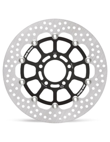 BRAKE DISC HALO FLOAT FT