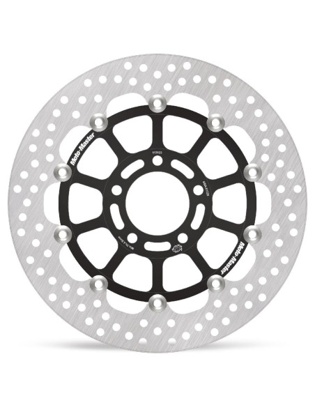 BRAKE DISC HALO FLOAT FT