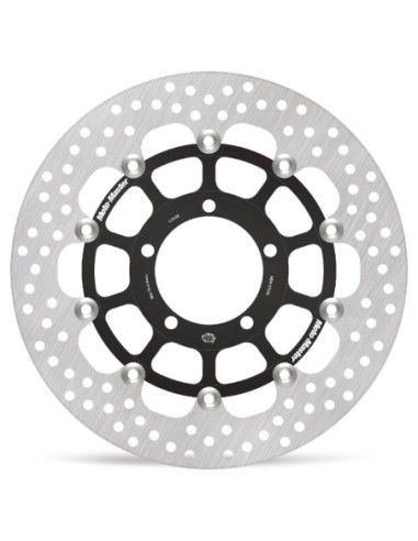 BRAKE DISC HALO FLOAT FT