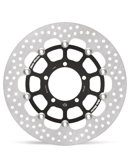 BRAKE DISC HALO FLOAT FT