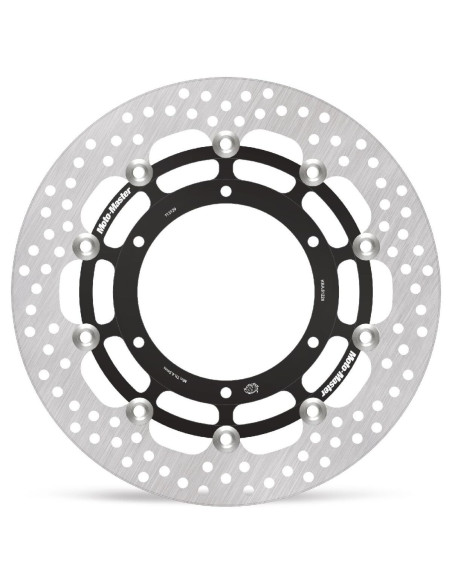 BRAKE DISC HALO FLOAT FT