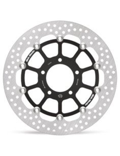 BRAKE DISC HALO FLOAT FT