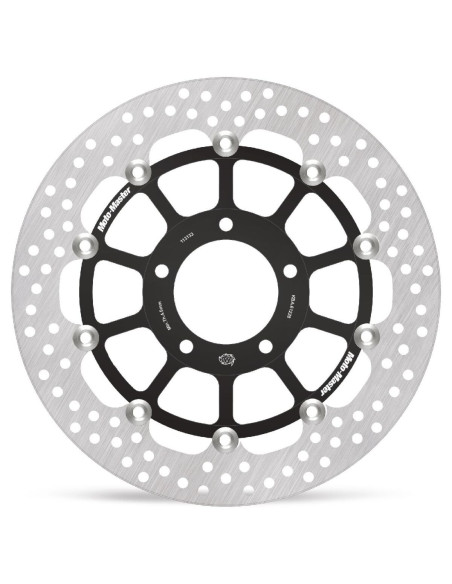 BRAKE DISC HALO FLOAT FT