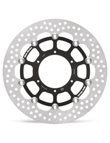 BRAKE DISC HALO FLOAT FT