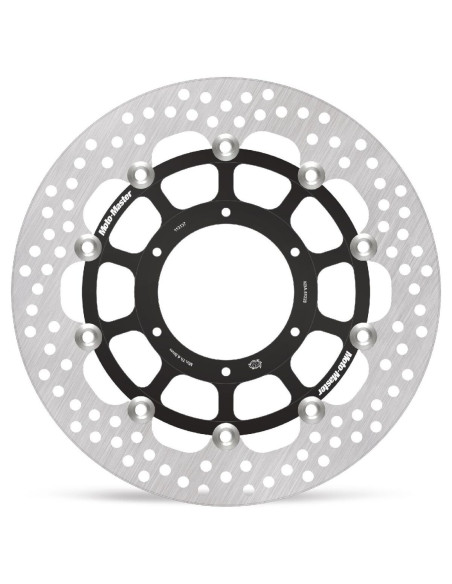 BRAKE DISC HALO FLOAT FT