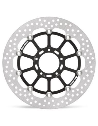 BRAKE DISC HALO FLOAT FT