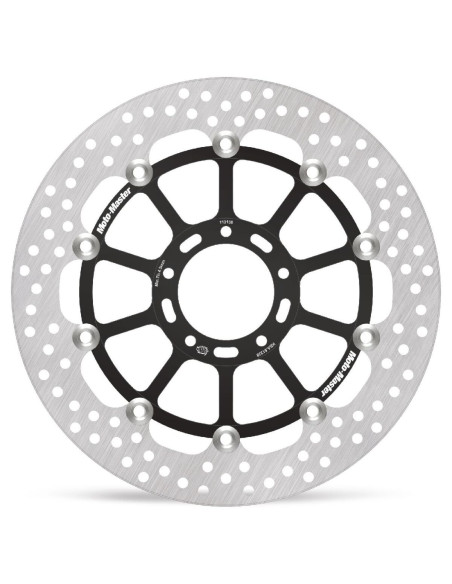 BRAKE DISC HALO FLOAT FT