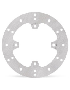 BRAKE DISC ROUND REAR
