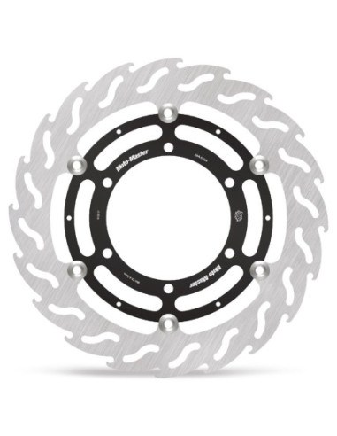 BRAKE DISC FLAME FLOAT FT L