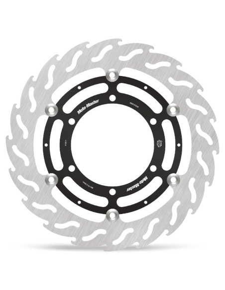 BRAKE DISC FLAME FLOAT FT L