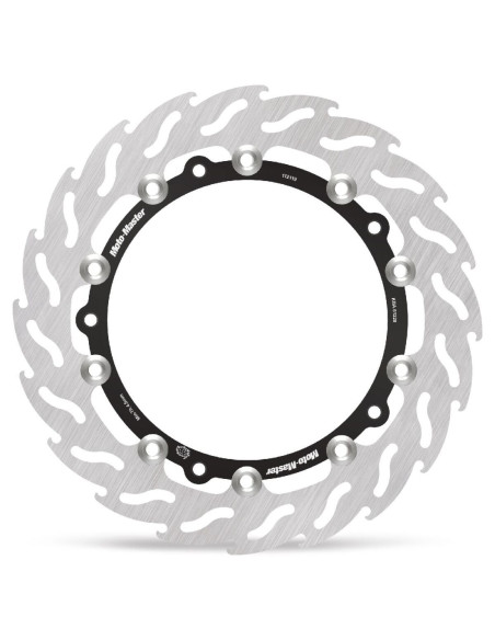 BRAKE DISC FLAME FLOAT FT L