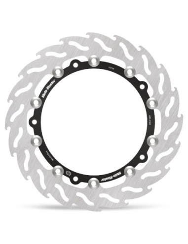 BRAKE DISC FLAME FLOAT FT R