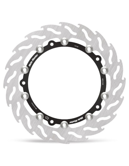 BRAKE DISC FLAME FLOAT FT R