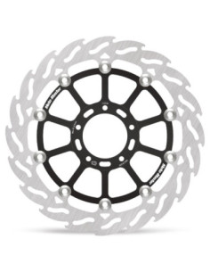 BRAKE DISC FLAME FLOAT FT L