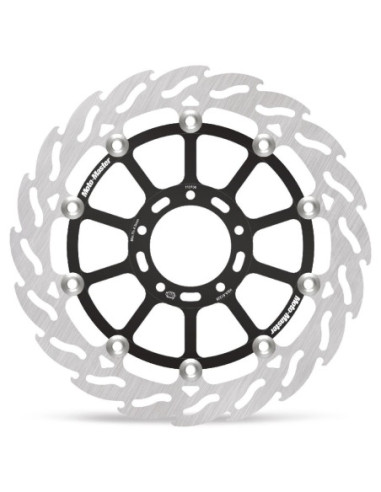 BRAKE DISC FLAME FLOAT FT L