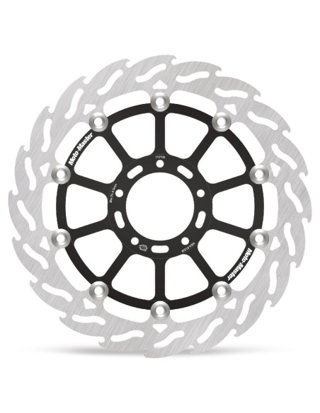 BRAKE DISC FLAME FLOAT FT L