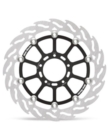 BRAKE DISC FLAME FLOAT FT R
