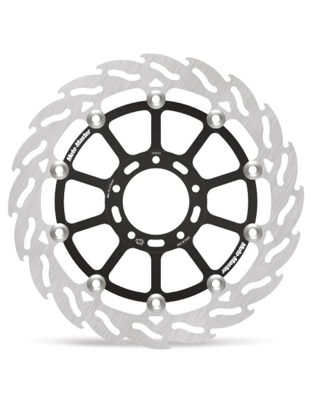 BRAKE DISC FLAME FLOAT FT R