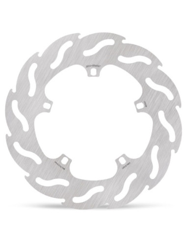 BRAKE DISC FLAME SCOOTER