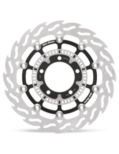 BRAKE DISC FLAME FLOAT FT L