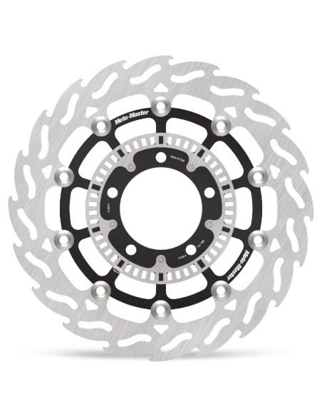 BRAKE DISC FLAME FLOAT FT L