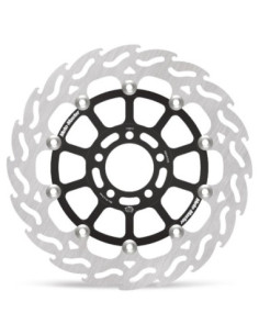 BRAKE DISC FLAME FLOAT FT L