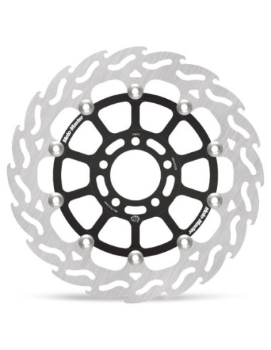 BRAKE DISC FLAME FLOAT FT L