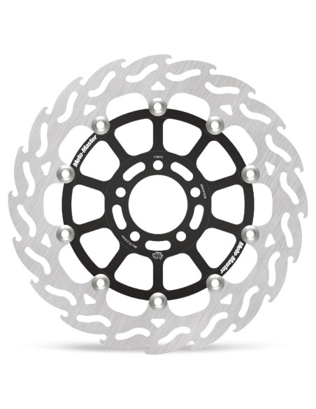 BRAKE DISC FLAME FLOAT FT L