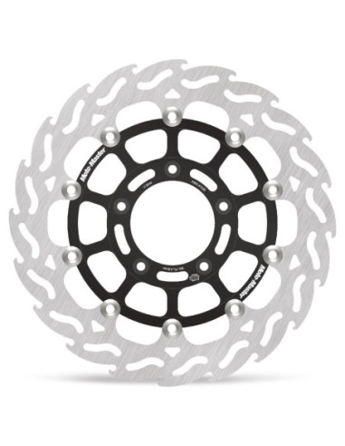 BRAKE DISC FLAME FLOAT FT L