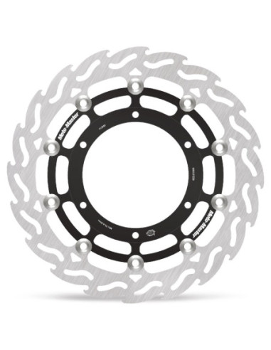 BRAKE DISC FLAME FLOAT FT L