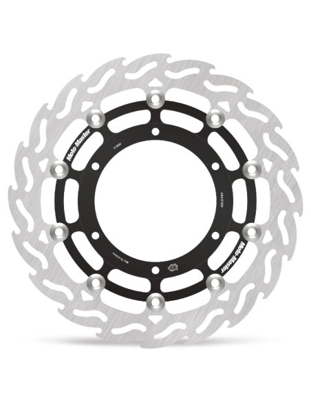 BRAKE DISC FLAME FLOAT FT L