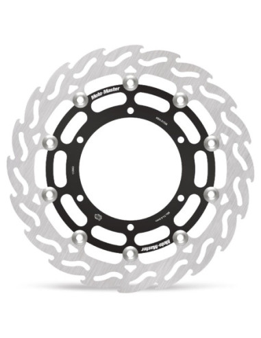 BRAKE DISC FLAME FLOAT FT L