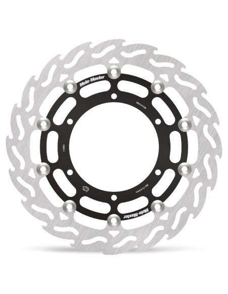 BRAKE DISC FLAME FLOAT FT L