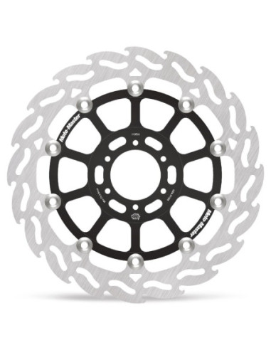 BRAKE DISC FLAME FLOAT FT R