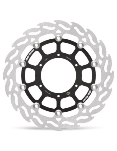 BRAKE DISC FLAME FLOAT FT R