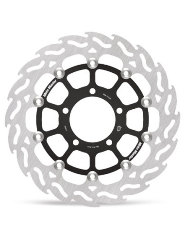 BRAKE DISC FLAME FLOAT FT R