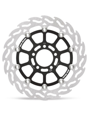 BRAKE DISC FLAME FLOAT FT R