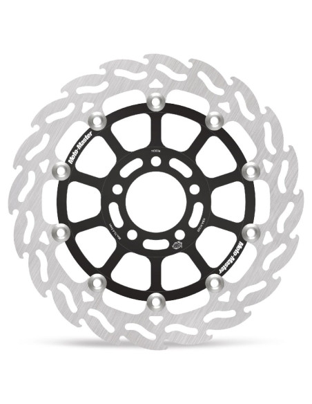 BRAKE DISC FLAME FLOAT FT R