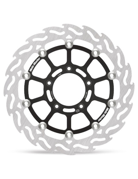 BRAKE DISC FLAME FLOAT FT R