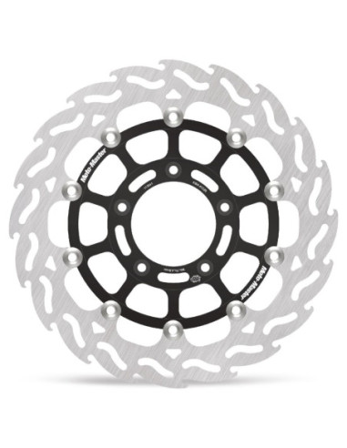 BRAKE DISC FLAME FLOAT FT R