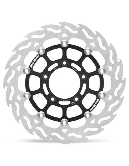 BRAKE DISC FLAME FLOAT FT R