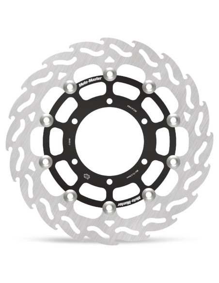 BRAKE DISC FLAME FLOAT FT R