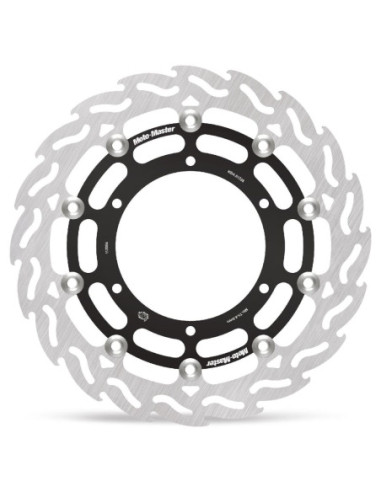 BRAKE DISC FLAME FLOAT FT R