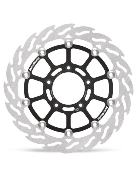 BRAKE DISC FLAME RACING FT L