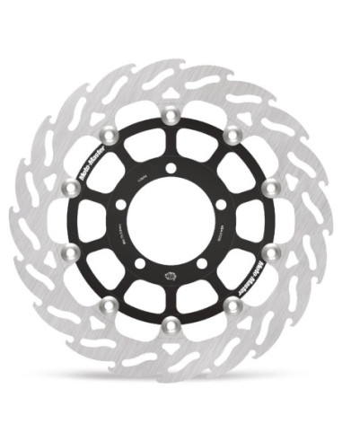 BRAKE DISC FLAME RACING FT L