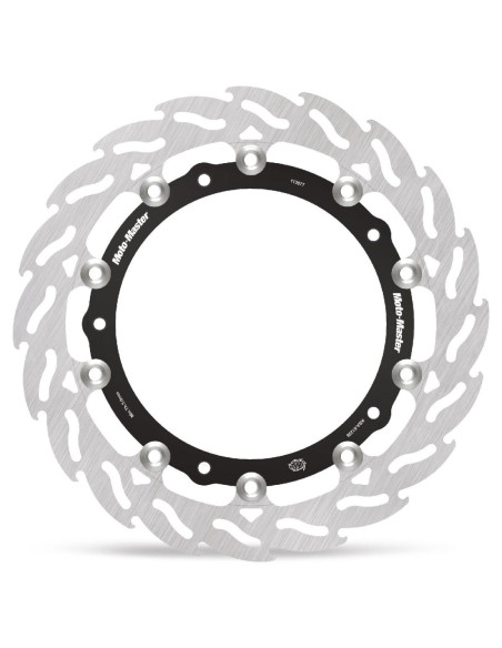 BRAKE DISC FLAME RACING FT R