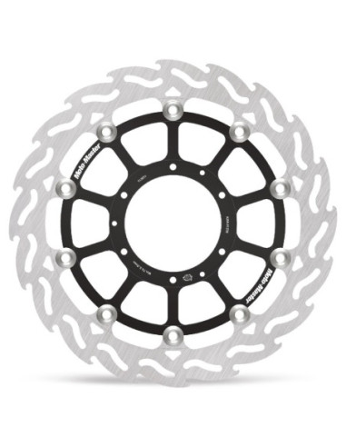 BRAKE DISC FLAME RACING FT R