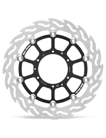 BRAKE DISC FLAME RACING FT R