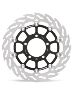 BRAKE DISC FLAME RACING FT R